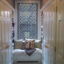 Window Treatments