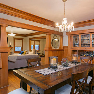 South Park Craftsman