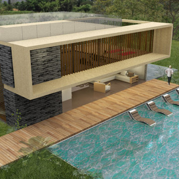 Casa La Morada HV