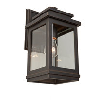 outdoor sconces