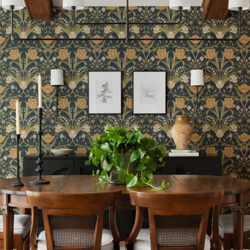 Kristin Burke Interiors