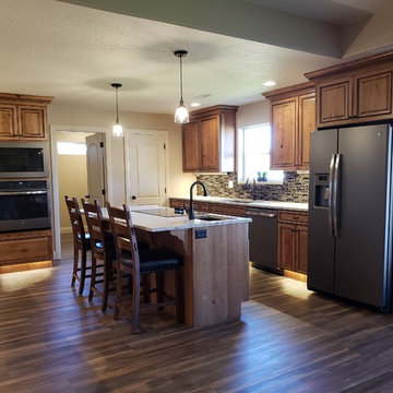 2018 Festival of Homes - The Carmine