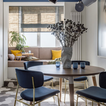 Квартира для студента ЖК 