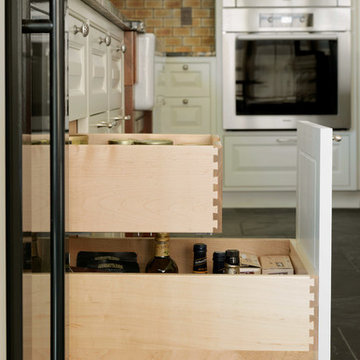 Bespoke Kitchen