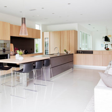 Vancouver Residence