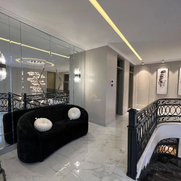 Lounge Area