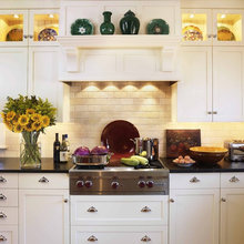 backsplash