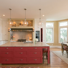 Lansing Kitchen