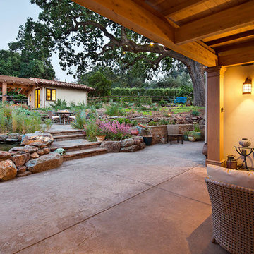 Palo Alto Mediterranean