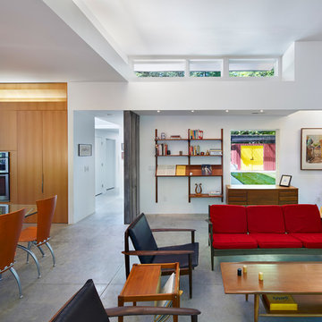 Carrboro House