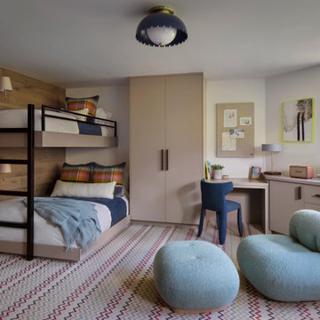 Downtown Townhome