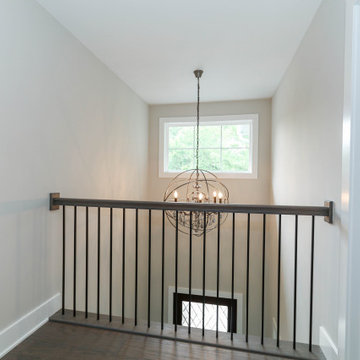 Modified Parker IV with Full In-Law Suite and Kitchenette | Naperville, IL