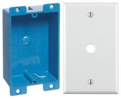 How to run the wiring for under cabinet lighting over the window