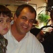Moshe Cohen's photo