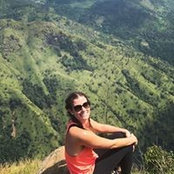 Mariah Assunção's photo