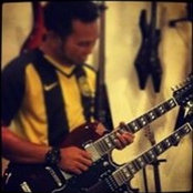 Hasanul Hussin's photo