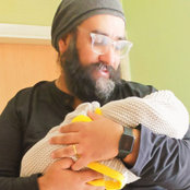 Shivinder Mainis foto
