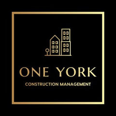 One York Construction