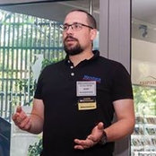 Christian Bender's photo