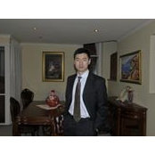Photo de Daoyuan Zhang
