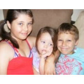 Amanda Scott's photo