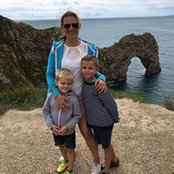 Anna Rogers's photo