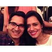 Foto von Nitin Gupta
