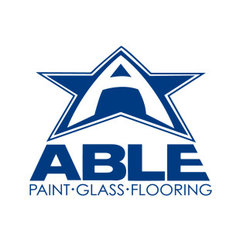 Able Paint Glass & Flooring