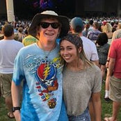 Zac Hodge's photo