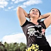 Elena Chekulaeva's photo