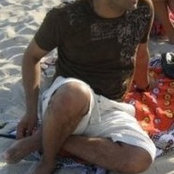 Pawan Patels foto