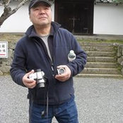 Toshi Kashima's photo