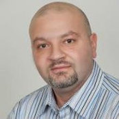 Mark Souvalian's photo