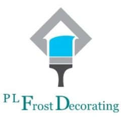 P L Frost Decorating