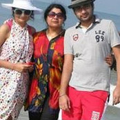 Foto von Iti Chandra