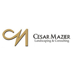 Cesar Mazier Landscaping