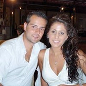 Chris Boutasiss foto