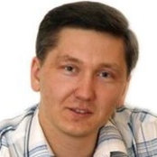Eugeniy Tyumentcev's photo