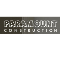 Paramount Construction Company