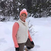 Foto von Cheryl Wiebe