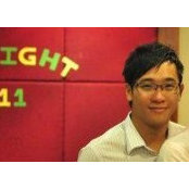 Alexander Chung's photo