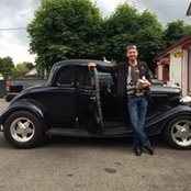 Andrew Donaldson's photo
