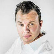 Chris Cooper's photo