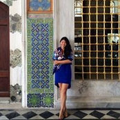 Debby Liang's photo