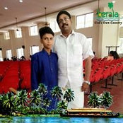 Photo de Sanjeev Chythram