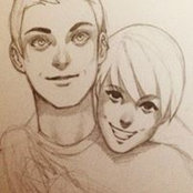 Carly Sanker's photo