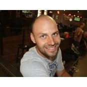 Ian Bekker's photo