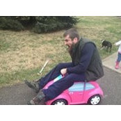 Darragh Collins's photo