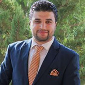 Foto von Alaa Abuzalam