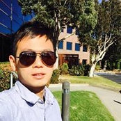 Albert Yu-Ying Lee's photo